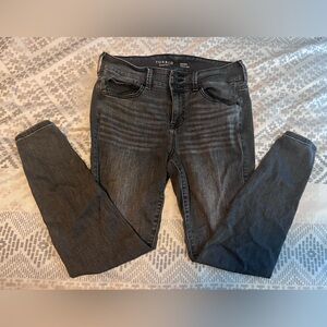 Torrid Super Soft Jeggings Size 12R